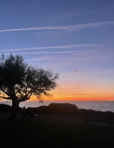 séjour en immersion Biarritz